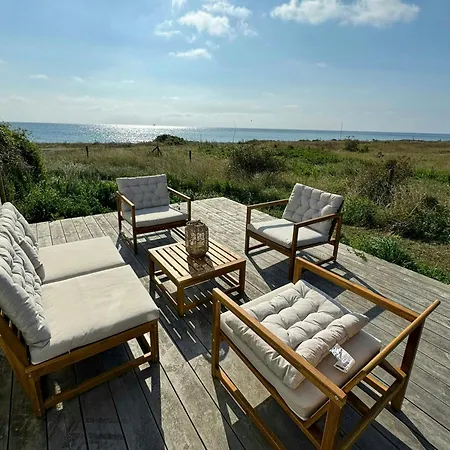 House At Rugaard With Sea Views Σπίτι διακοπών *