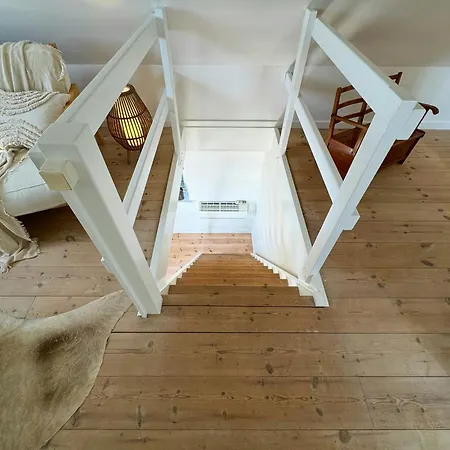 House At Rugaard With Sea Views Σπίτι διακοπών *