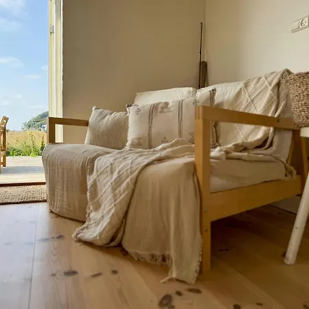 Σπίτι διακοπών House At Rugaard With Sea Views *