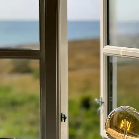 Σπίτι διακοπών House At Rugaard With Sea Views *