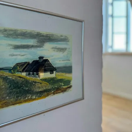House At Rugaard With Sea Views Σπίτι διακοπών *